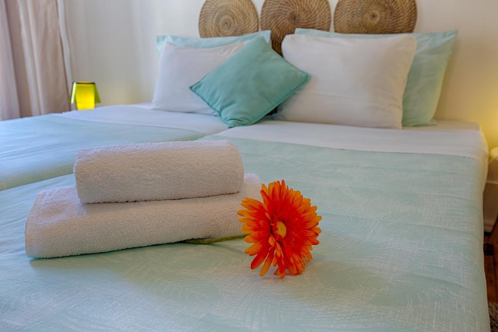 Standard Double or Twin Room with Shared Bathroom