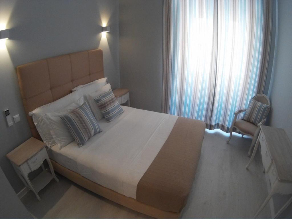 Comfort Double or Twin Room
