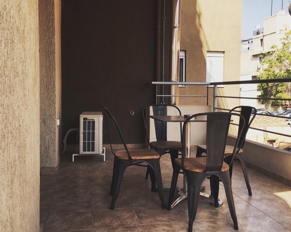 Deluxe Apartment (3 Adults)
