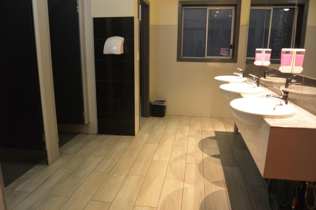 Economy Double Room with Shared Bathroom