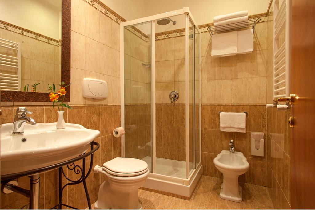 Double Room - Separate Building