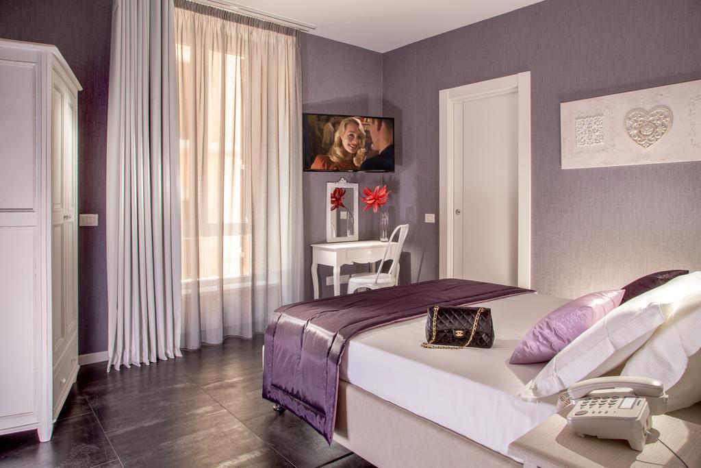 Superior Queen Room