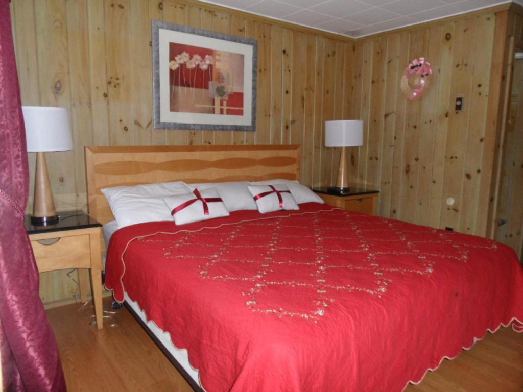 King Cabin