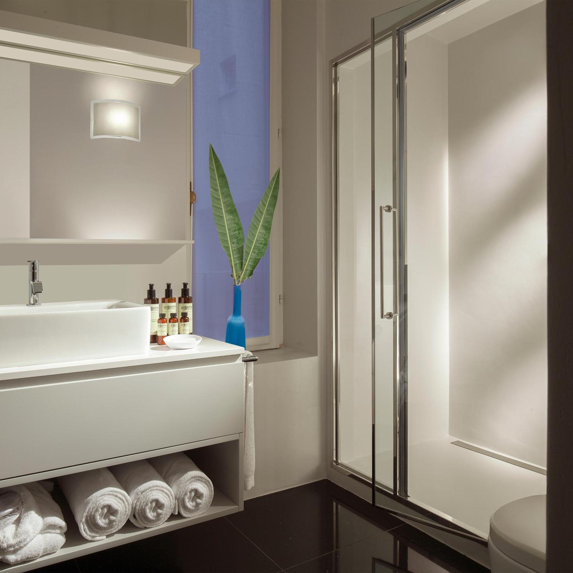 Penthouse Suite (4 adults)