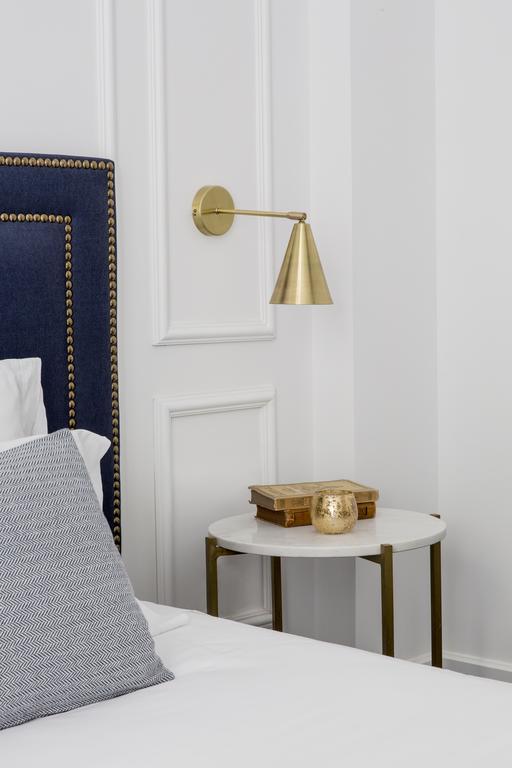 Design Double or Twin Room