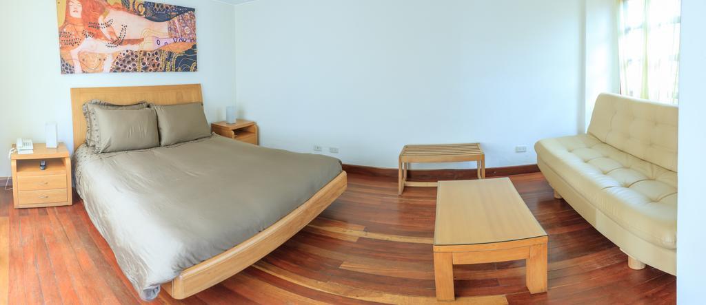 Single Room