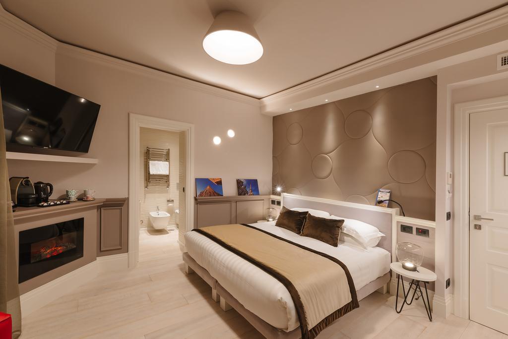 Triple Room View