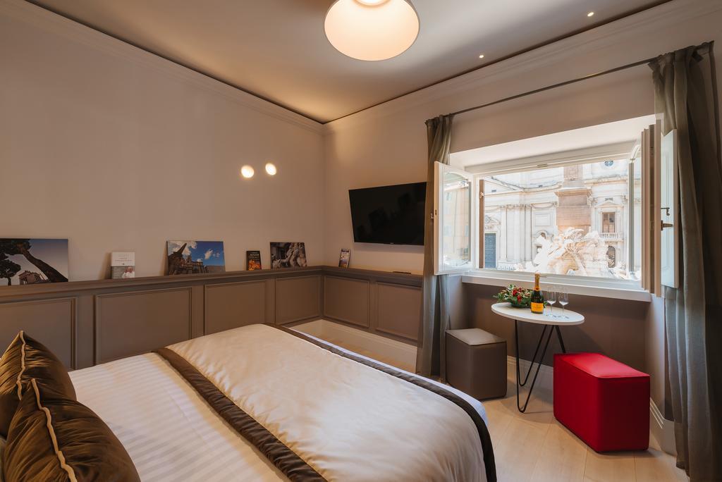 Triple Room View