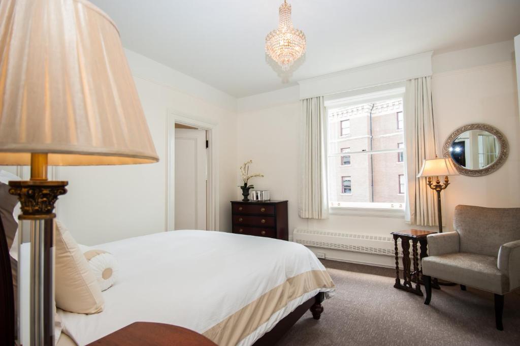 Superior Suite with Sea View