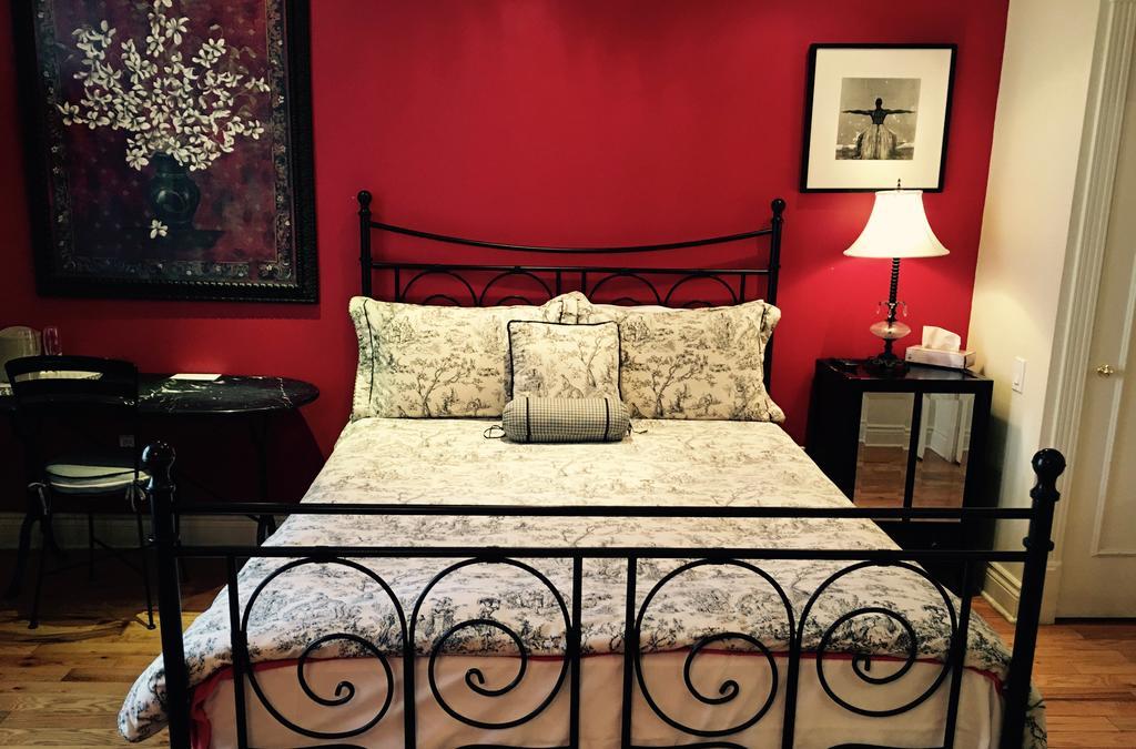 Superior Queen Room
