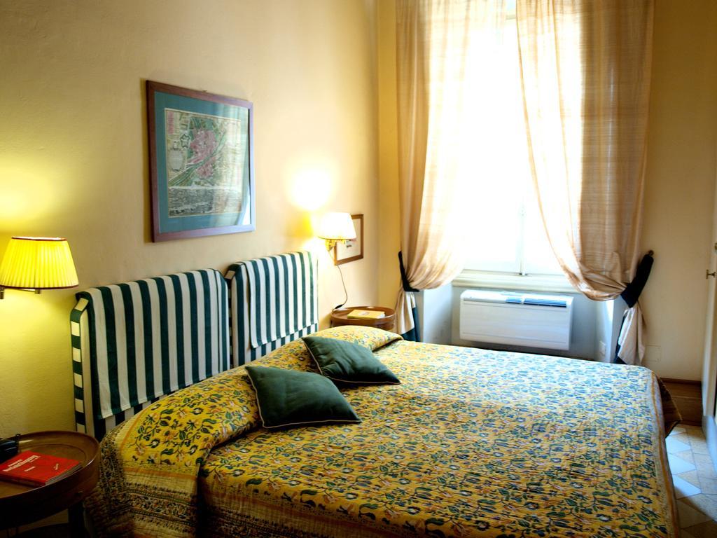 Classic Double or Twin Room