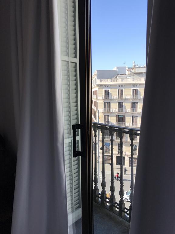 Superior Double Room with Balcony