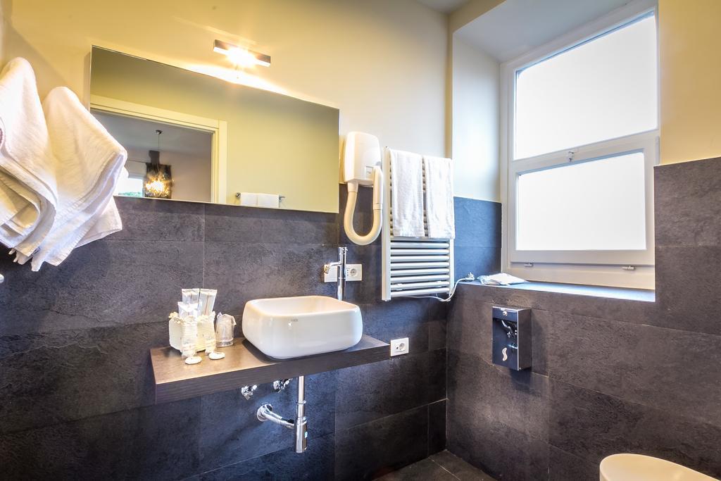 Superior Double or Twin Room with Garden View