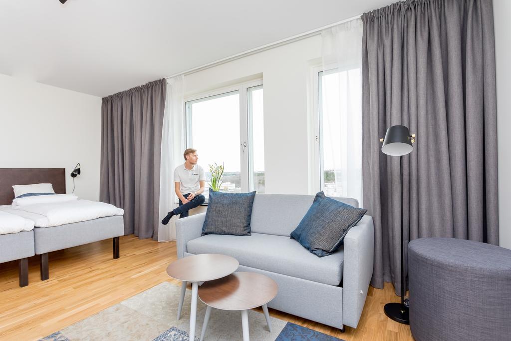Superior Studio with Sofa Bed