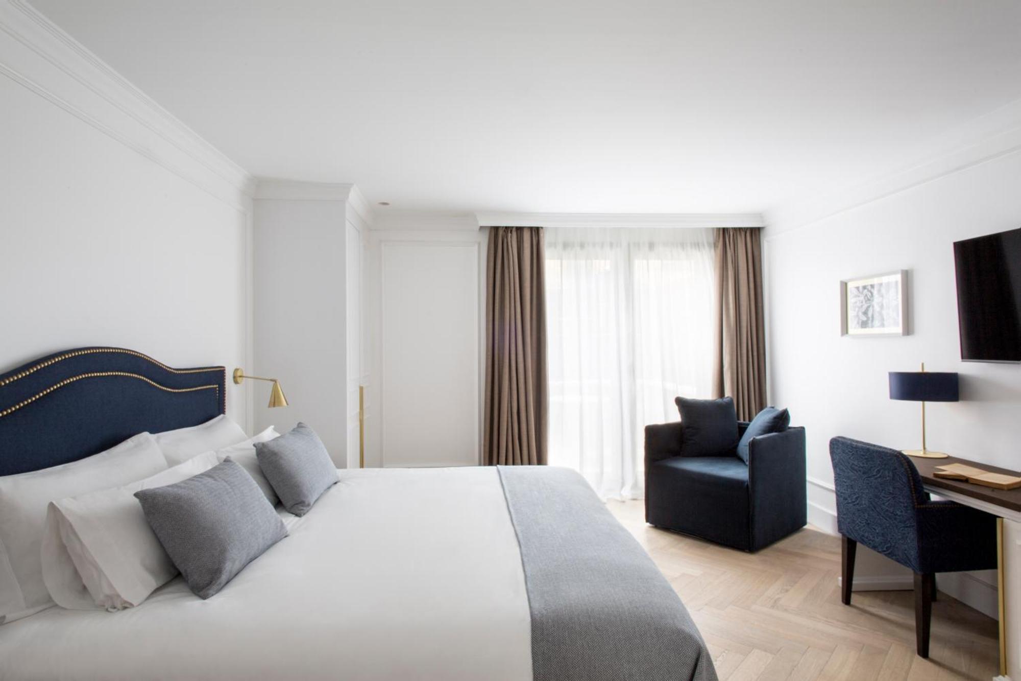 Suite with Terrace