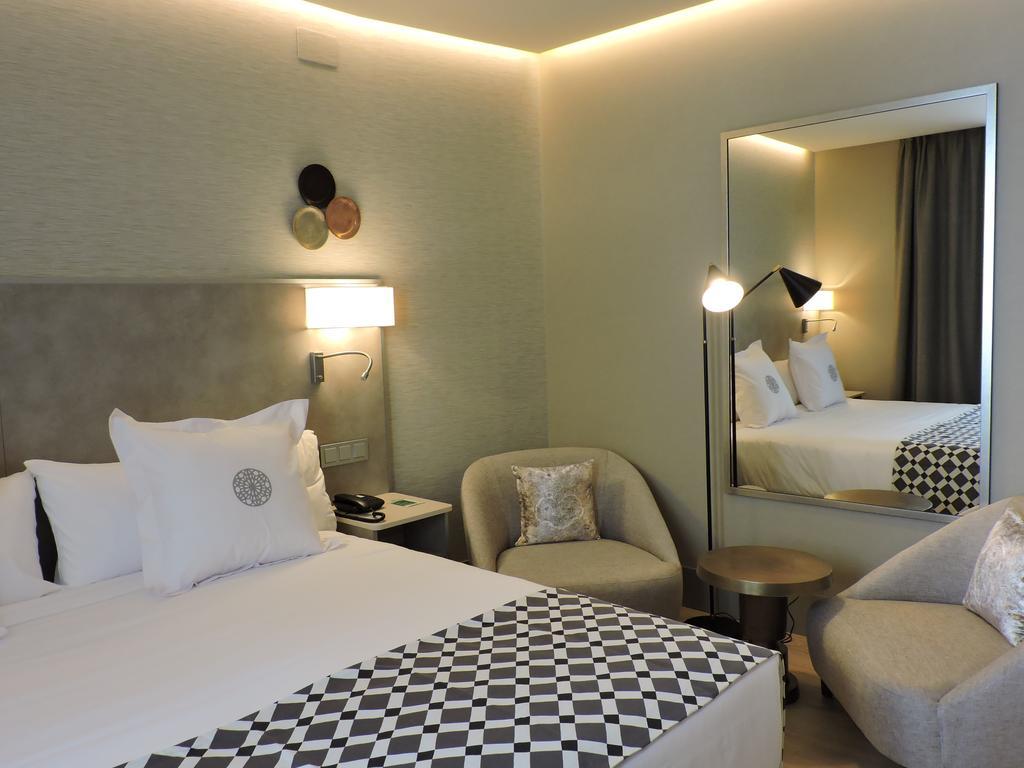 Premium Double or Twin Room