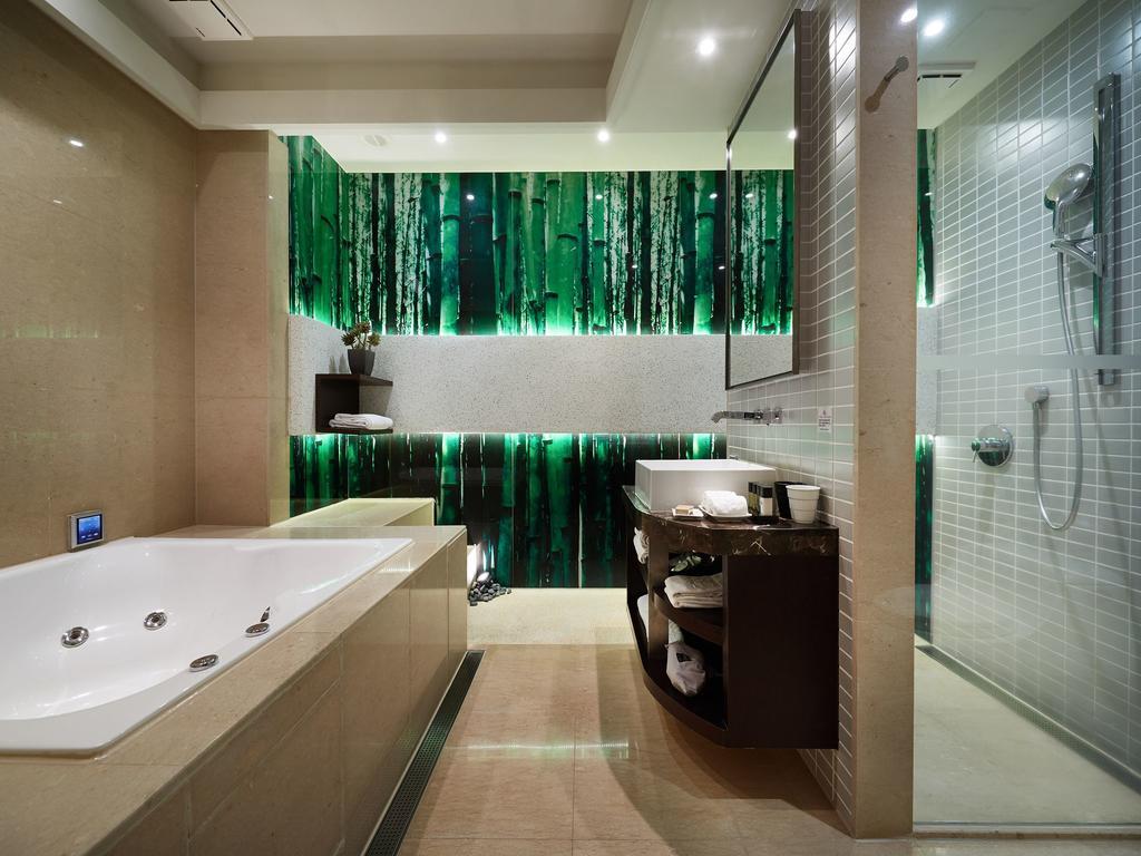 Majesty Suite without Window