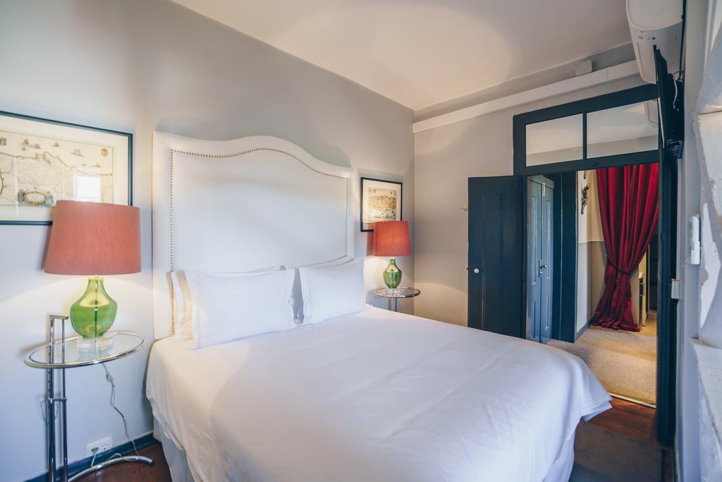 Premium Double or Twin Room Terrace