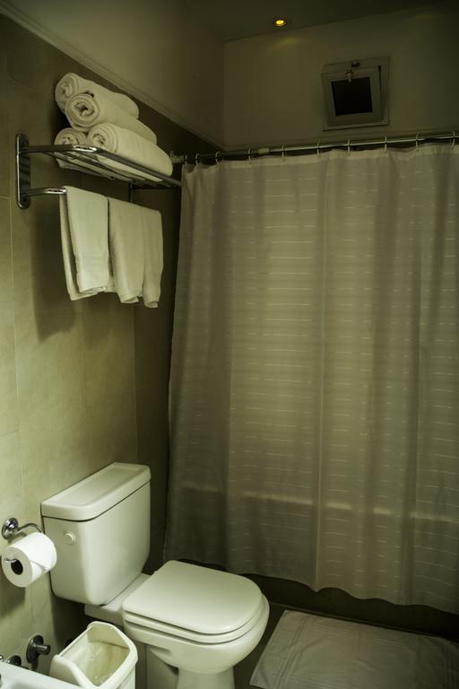 Single Bed in Female Dormitory Room