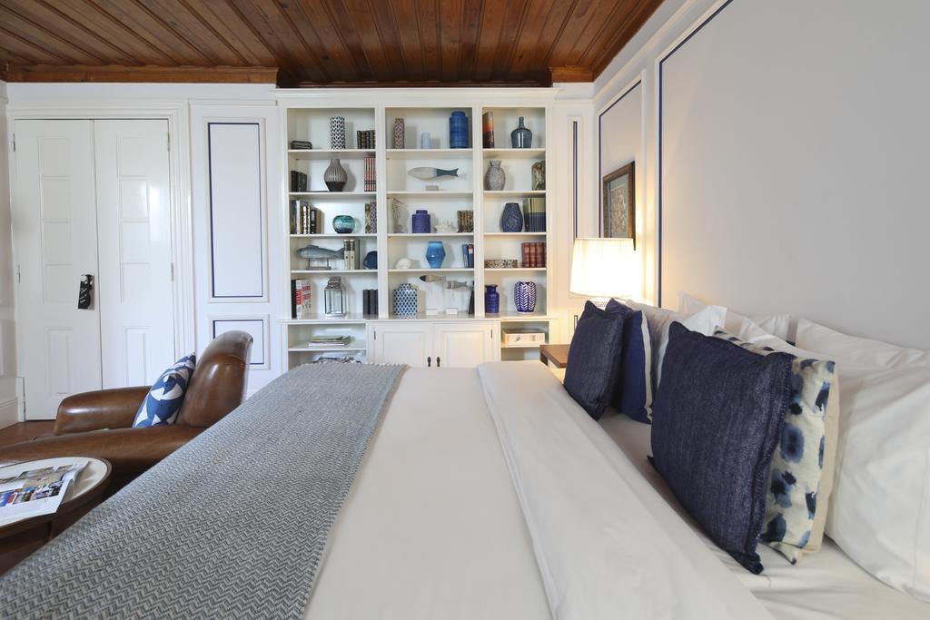 Suite Basement