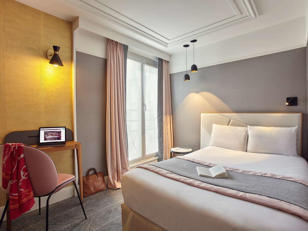 Classic Single Room