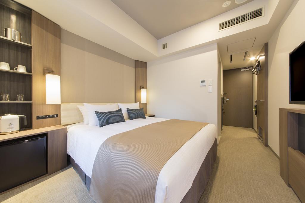 Superior Double Room - Non-Smoking - Single Use