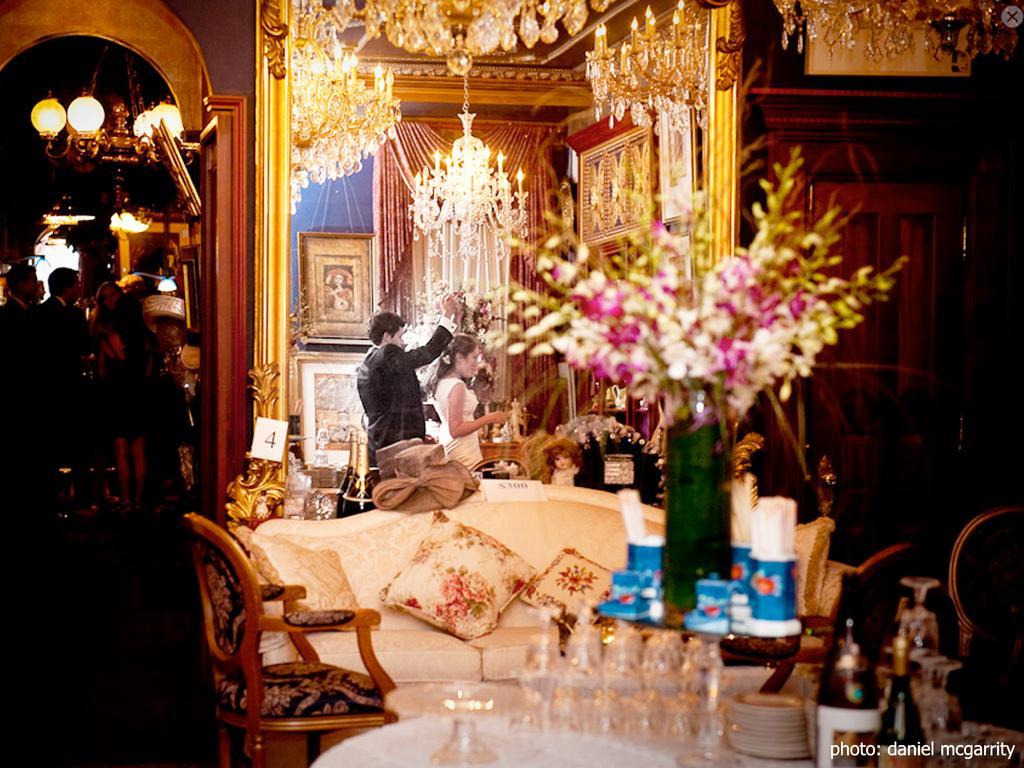 The Mansion