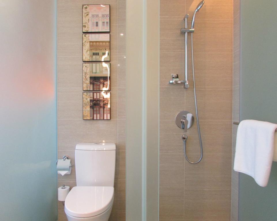 Signature Twin Room