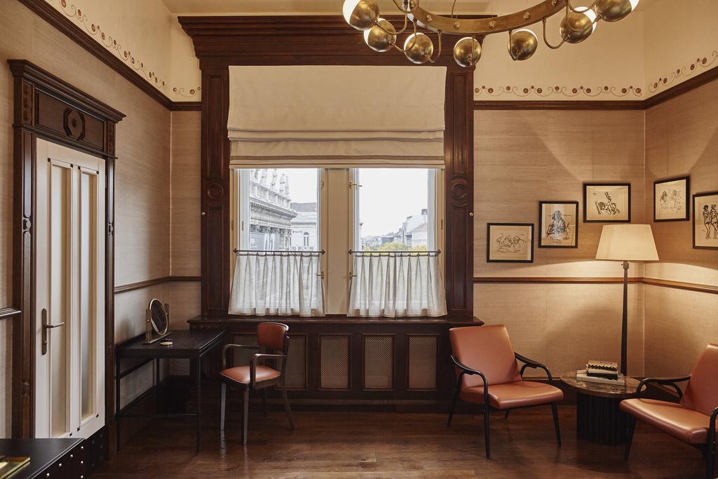 Executive Double Room
