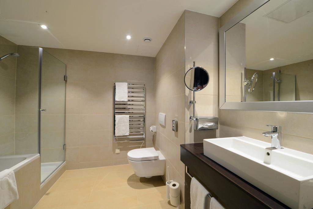 Prestige Suite