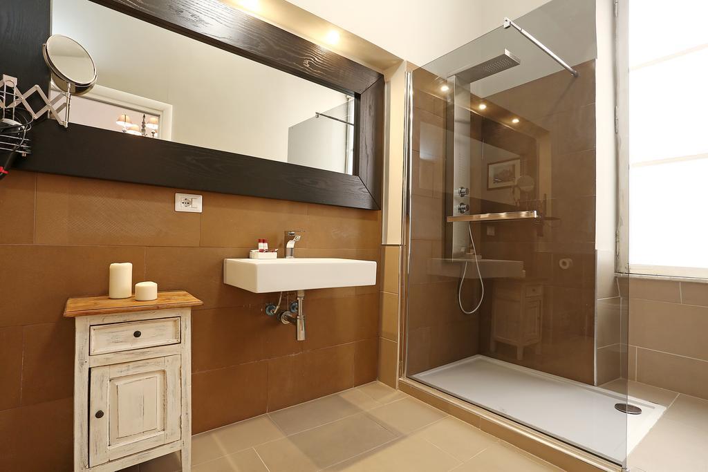 Double Room with Lounge