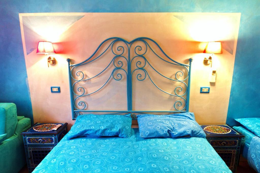 Large Triple Room