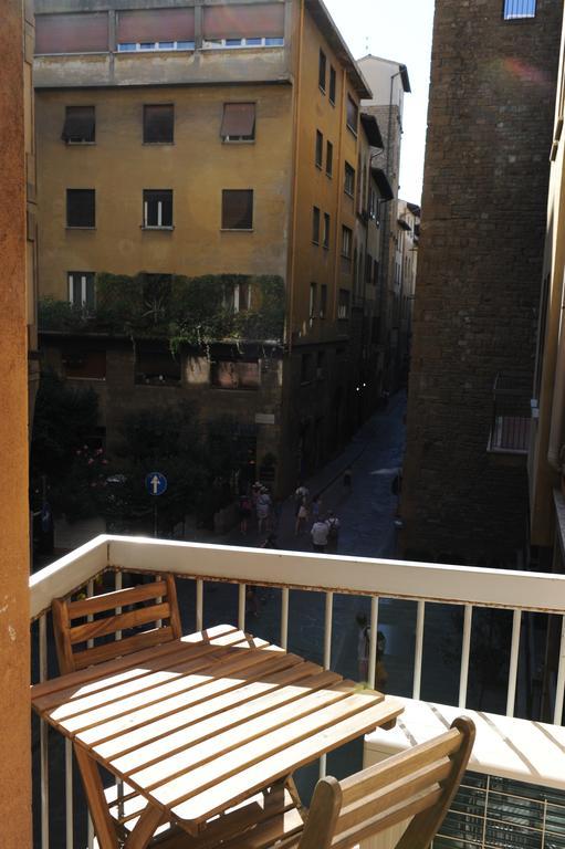 Deluxe Double Room Balcony