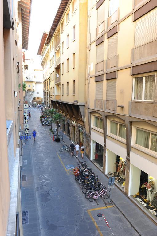 Deluxe Double Room Balcony