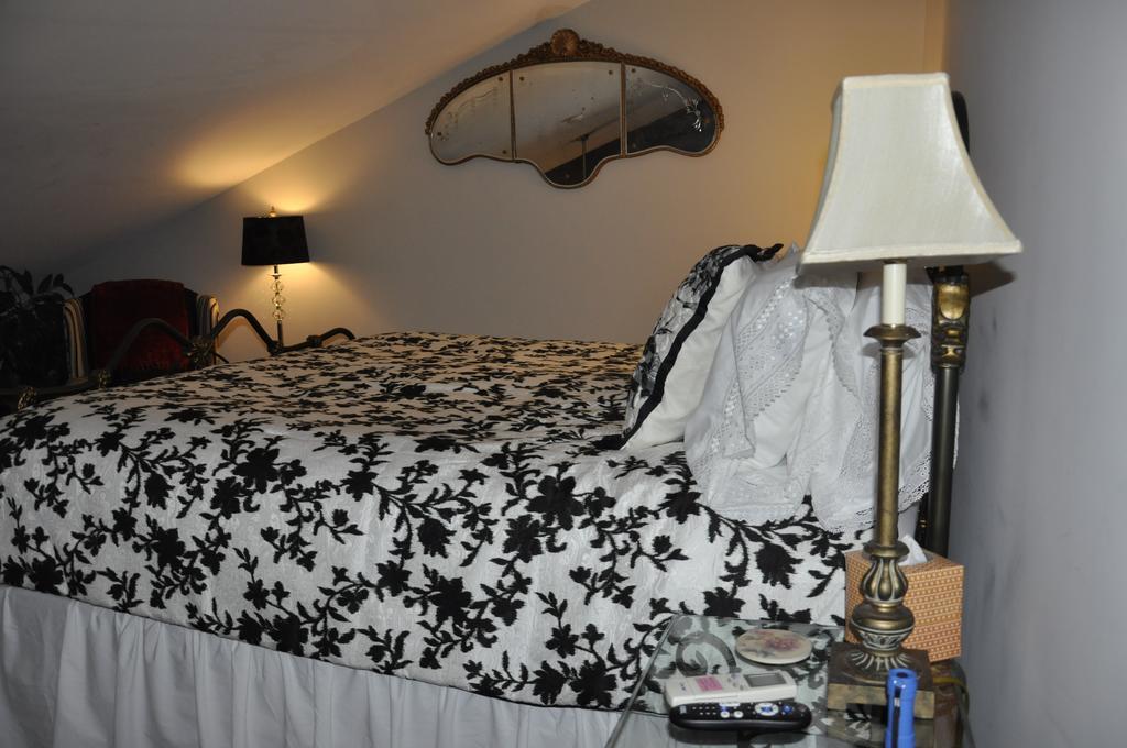 King Room with Spa Bath