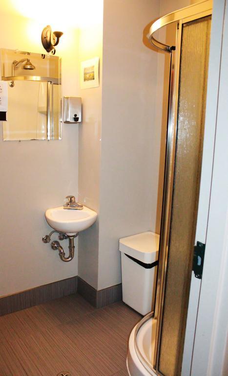 Family Room with Private Bathroom