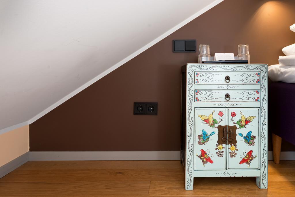 Small Double Room