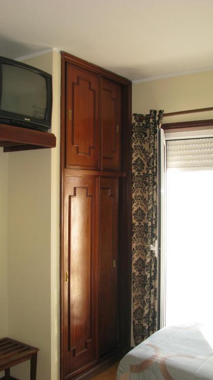 Twin Room Terrace