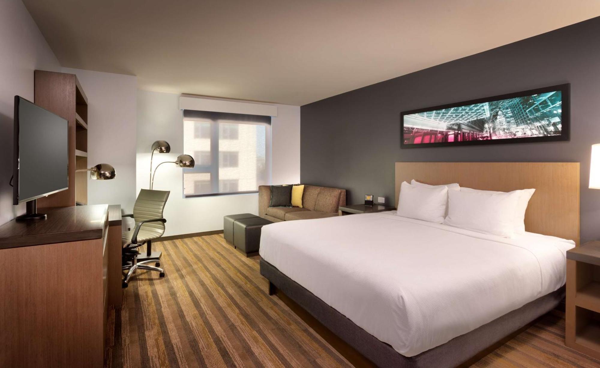 King Room