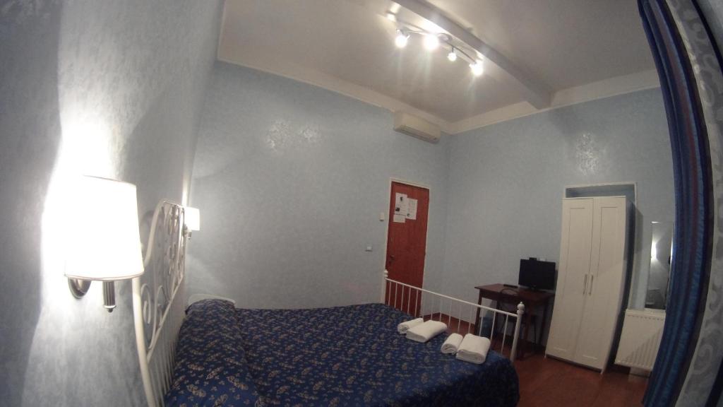 Double Room with Private External Bathroom