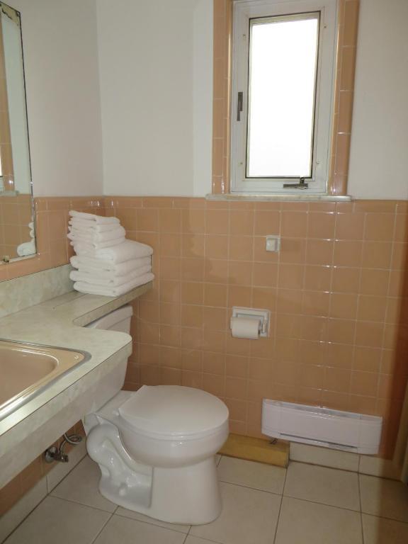 Double or Twin Room with Balcony