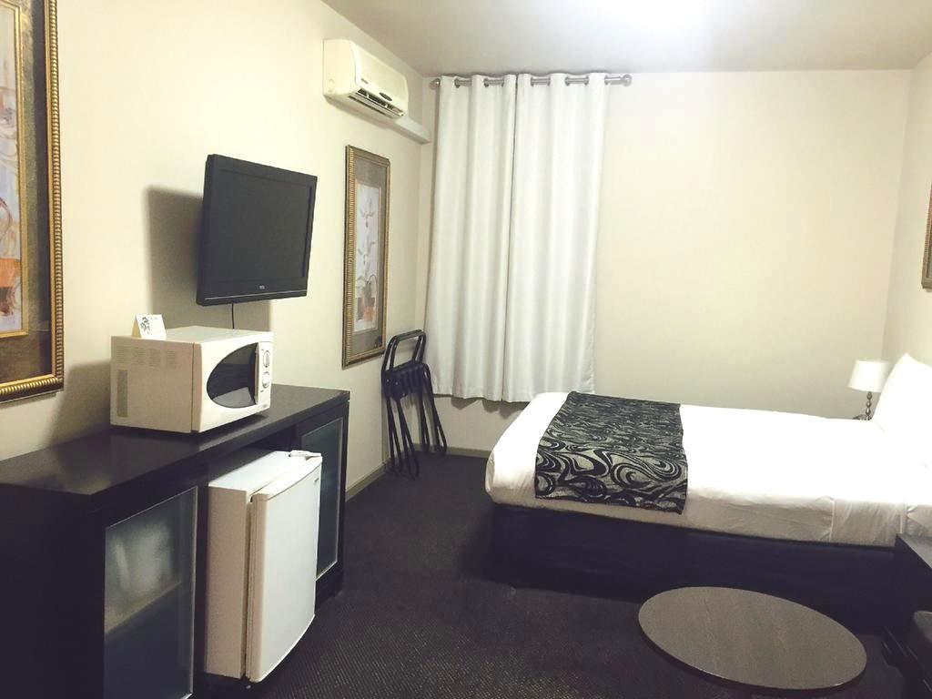 Corporate Single Room