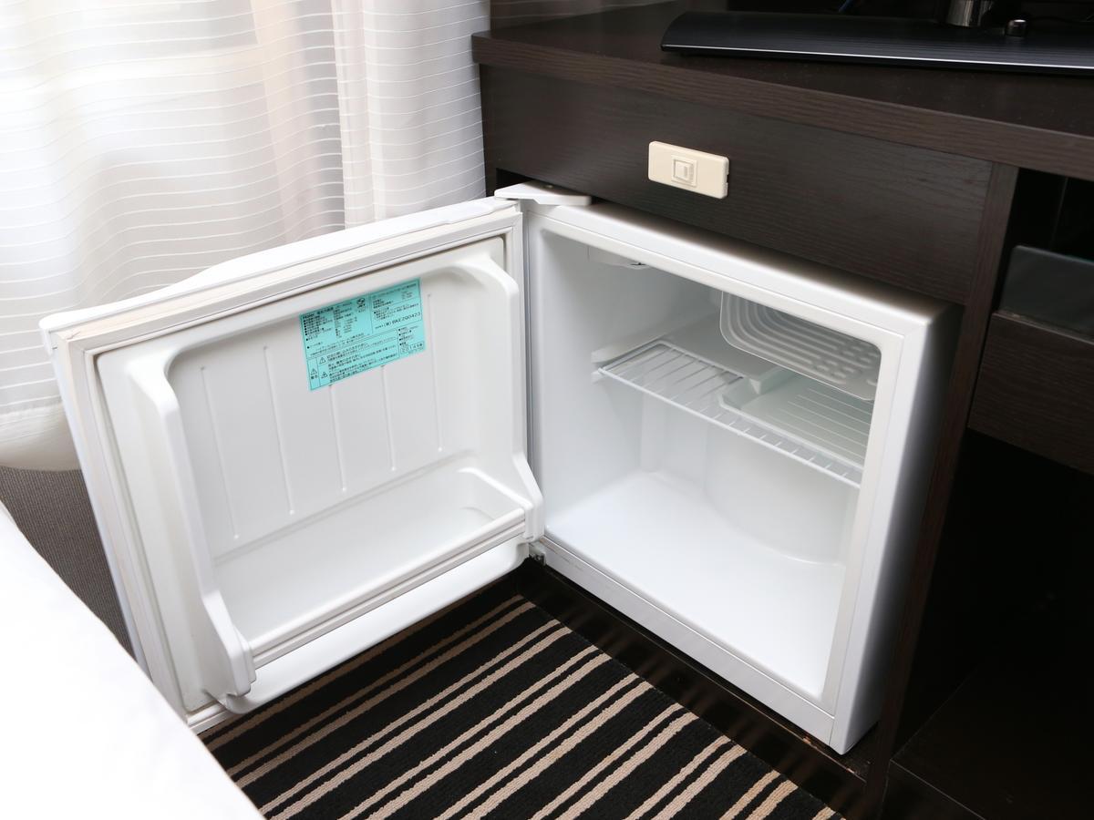 Double Room - Non-Smoking