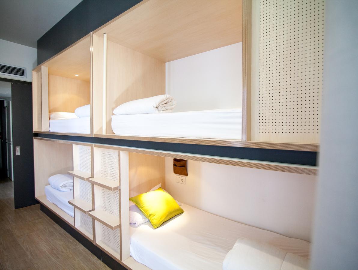 Bed 6-Bed Mixed Dormitory Room,1278851914:JPEG