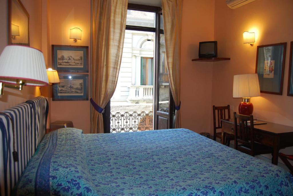 Double or Twin Room Extra Bed