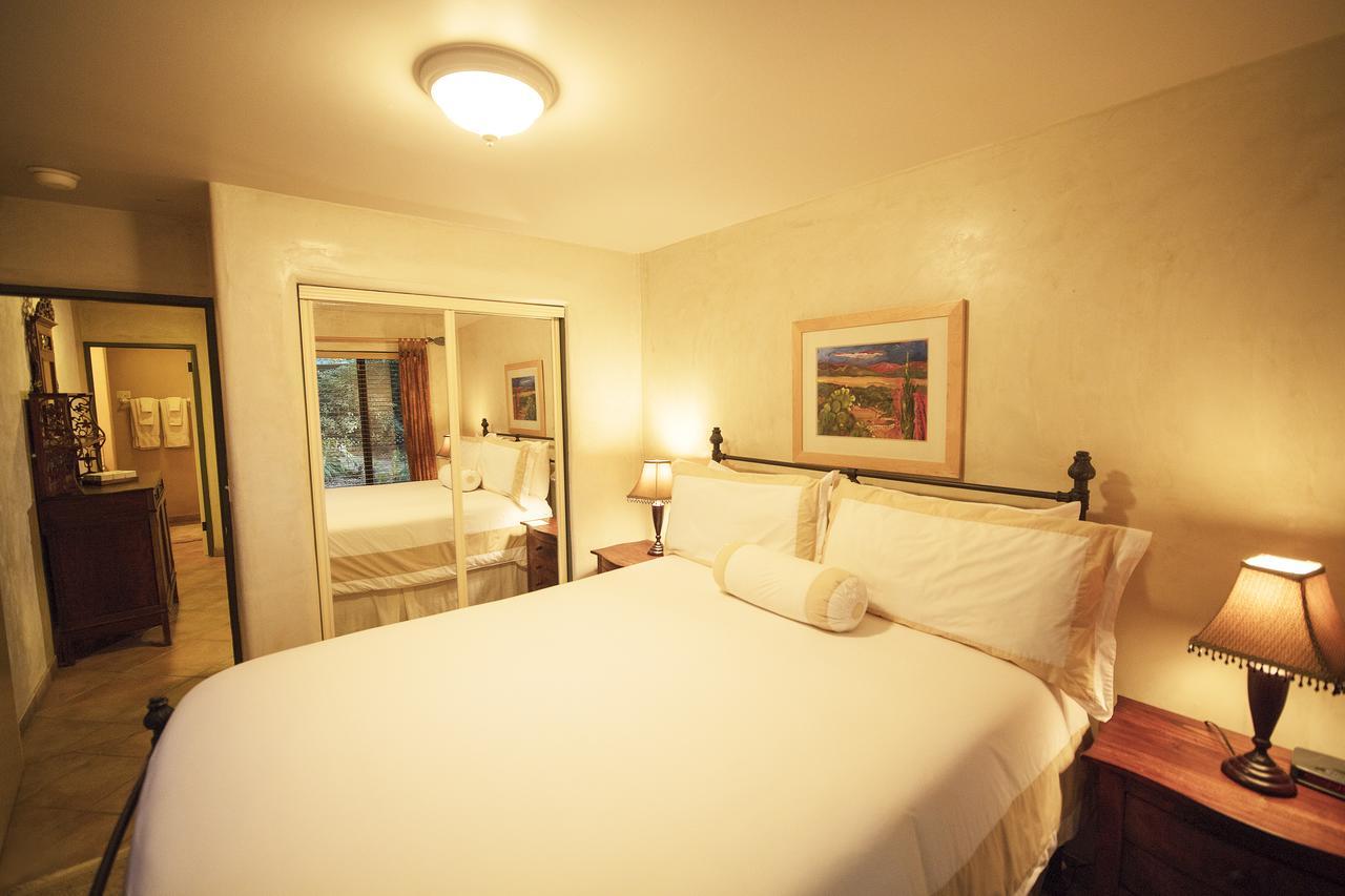 Gecko Suite - Two Bedroom