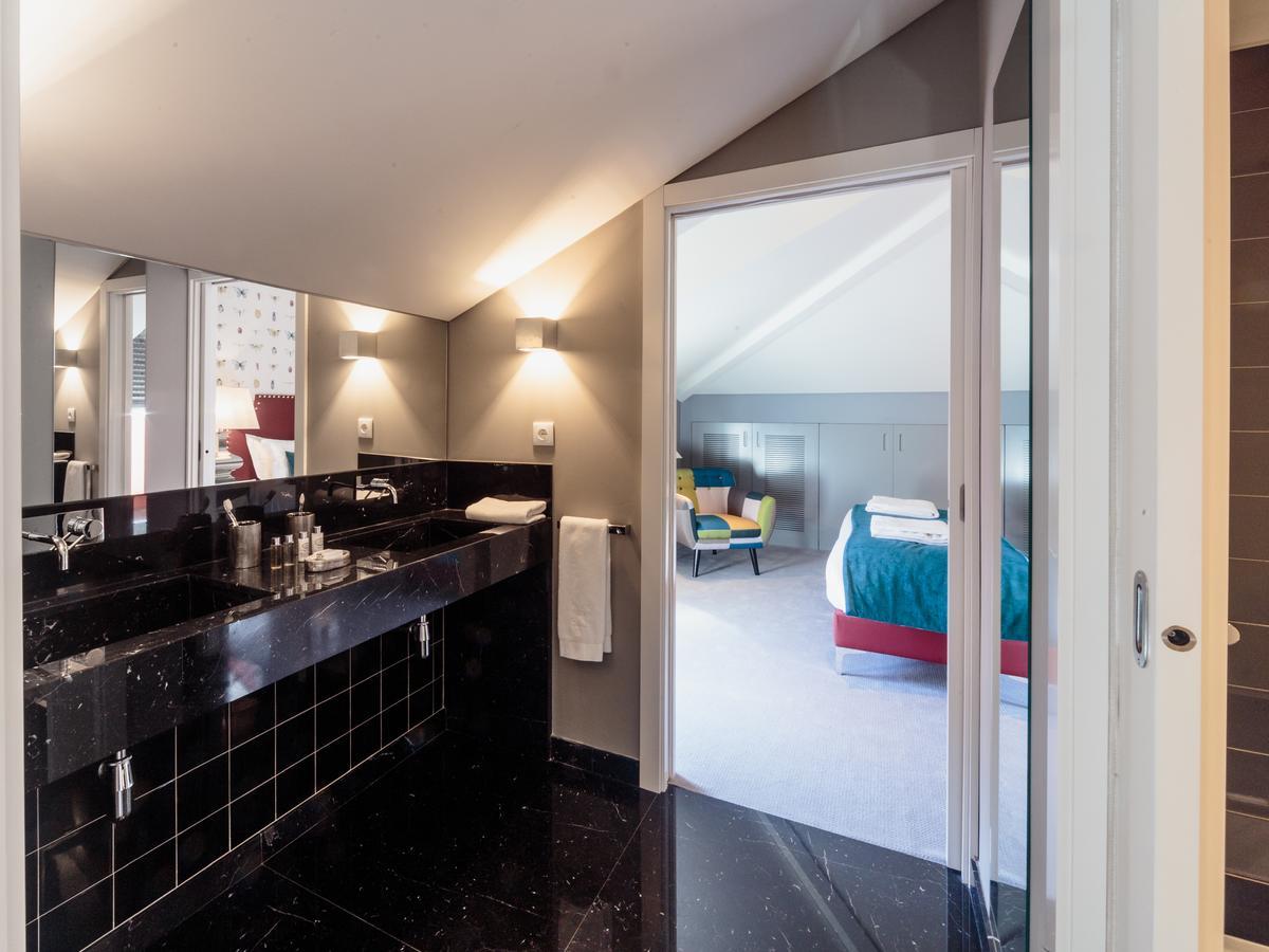 Suite Terrace