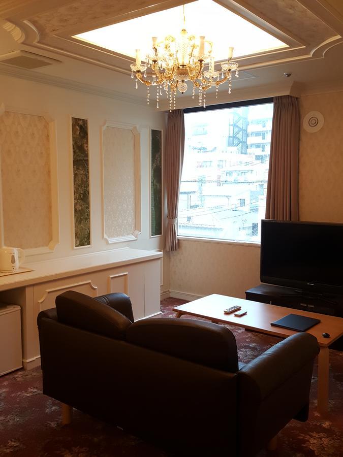Triple room with Extra Bed - Non Smoking