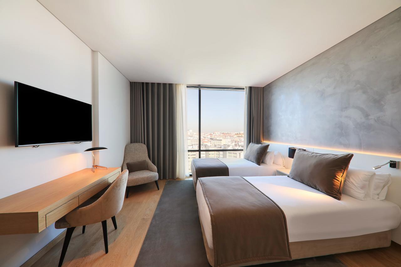 Superior Single Room City View