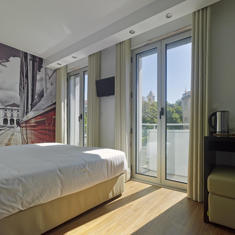 Twin Room without Kitchenette